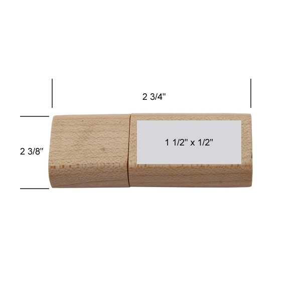 We took a classic USB design and introduced Maple to give... from ASI 90154 Sunjoy Group Inc