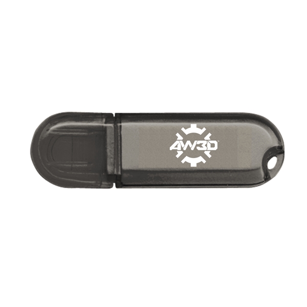 High style that's affordable, our Glendale Black Translucent Oval USB delivers... from ASI 90154 Sunjoy Group Inc