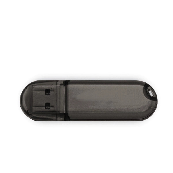 High style that's affordable, our Glendale Black Translucent Oval USB delivers... from ASI 90154 Sunjoy Group Inc
