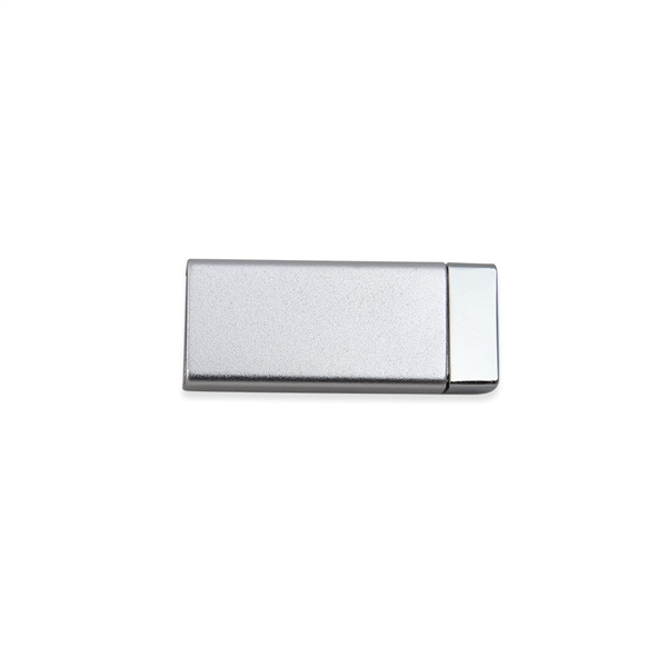 Rockdale Super Mini USB Flash Drive has two parts - a... from ASI 90154 Sunjoy Group Inc