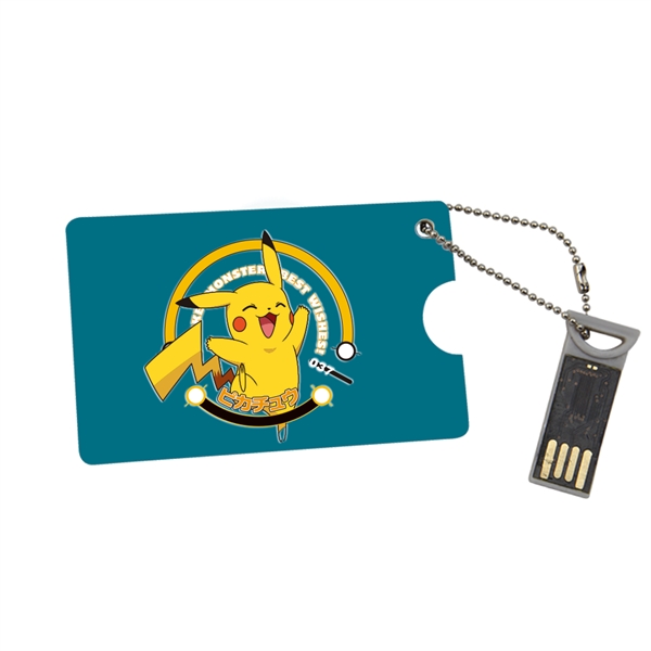 New to our range of credit card USBs is this premium... from ASI 90154 Sunjoy Group Inc