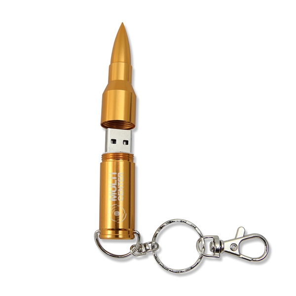 Bullet USB is an extraordinary USB style. It is one of... from ASI 90154 Sunjoy Group Inc
