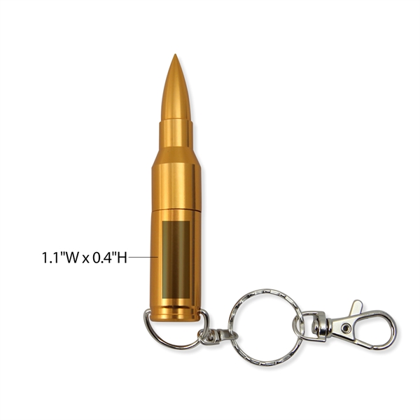 Bullet USB is an extraordinary USB style. It is one of... from ASI 90154 Sunjoy Group Inc