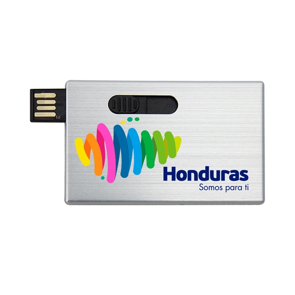 Boulder Slide Card USB is one of our newer models in... from ASI 90154 Sunjoy Group Inc