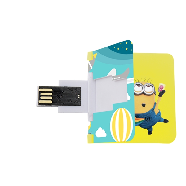 DeKalb Folding Card USB is perfect for customers who want the... from ASI 90154 Sunjoy Group Inc