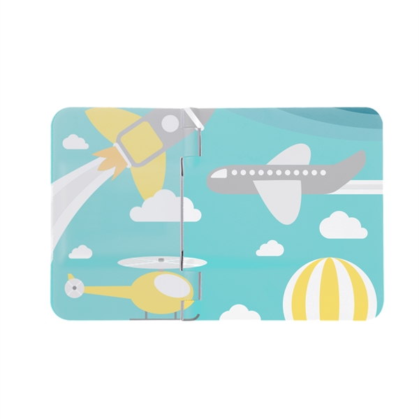 DeKalb Folding Card USB is perfect for customers who want the... from ASI 90154 Sunjoy Group Inc