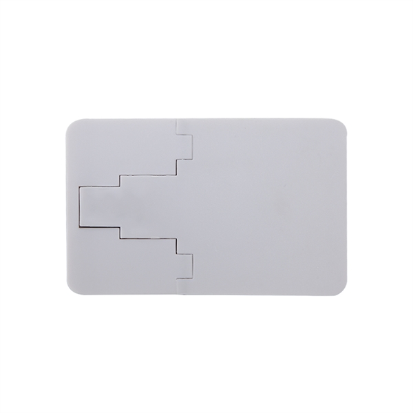 DeKalb Folding Card USB is perfect for customers who want the... from ASI 90154 Sunjoy Group Inc