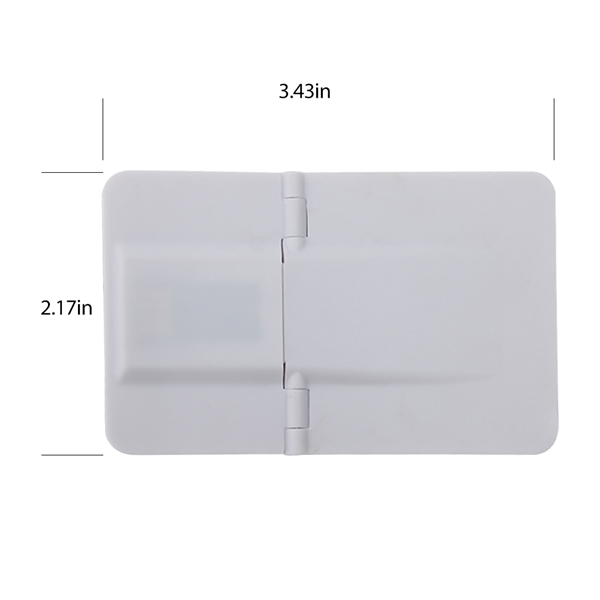 DeKalb Folding Card USB is perfect for customers who want the... from ASI 90154 Sunjoy Group Inc