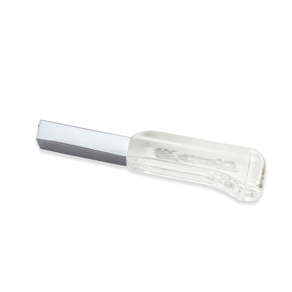 La Rose Elite Crystal USB is a fresh addition to our... from ASI 90154 Sunjoy Group Inc