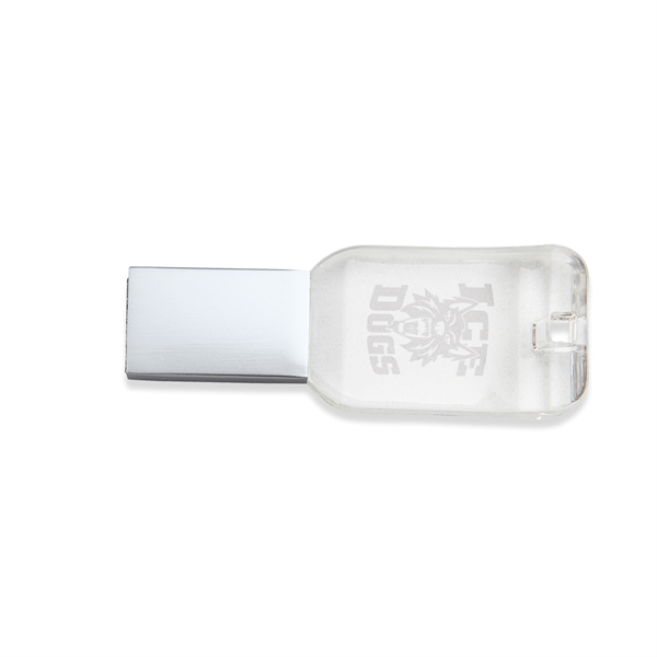 La Rose Elite Crystal USB is a fresh addition to our... from ASI 90154 Sunjoy Group Inc