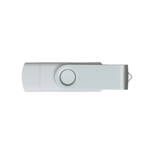 Specific for Android smart phones this USB flash drives allows you... from ASI 90154 Sunjoy Group Inc