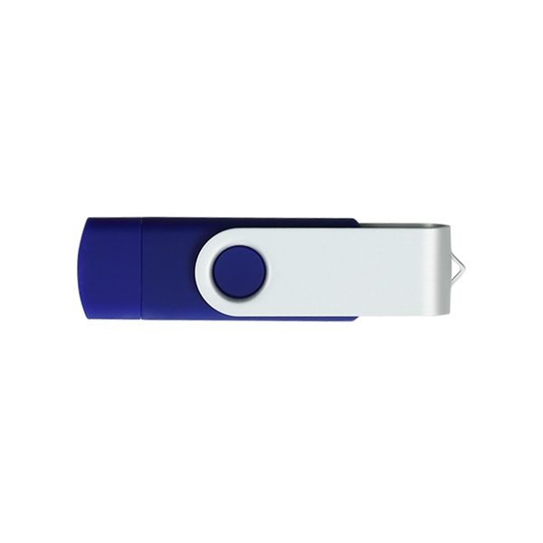 Specific for Android smart phones this USB flash drives allows you... from ASI 90154 Sunjoy Group Inc