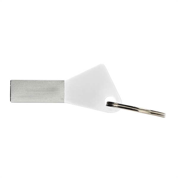 Hitt Colorful Soft Flexible Modern Key USB has a key shape... from ASI 90154 Sunjoy Group Inc