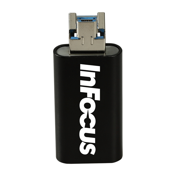 Ladd 3 in 1 Multifunctional OTG USB Flash Drive support plug... from ASI 90154 Sunjoy Group Inc