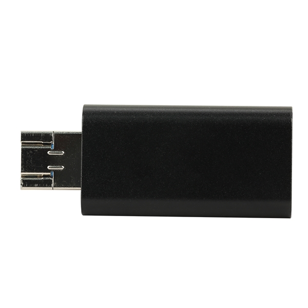 Ladd 3 in 1 Multifunctional OTG USB Flash Drive support plug... from ASI 90154 Sunjoy Group Inc