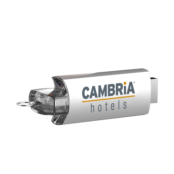 With a twist, our Wyona Twist Open USB shows and stores... from ASI 90154 Sunjoy Group Inc