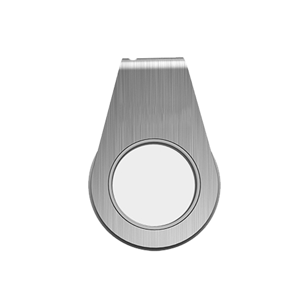This Kangley Light Up 360 Degrees Rotating Acrylic USB is a... from ASI 90154 Sunjoy Group Inc