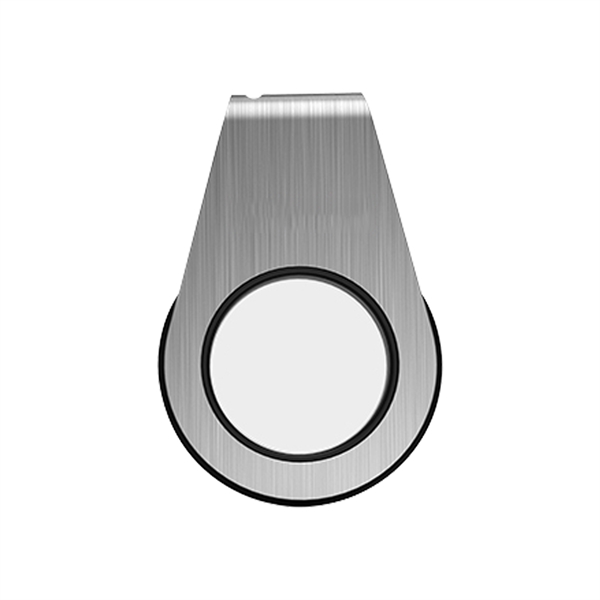 This Kangley Light Up 360 Degrees Rotating Acrylic USB is a... from ASI 90154 Sunjoy Group Inc