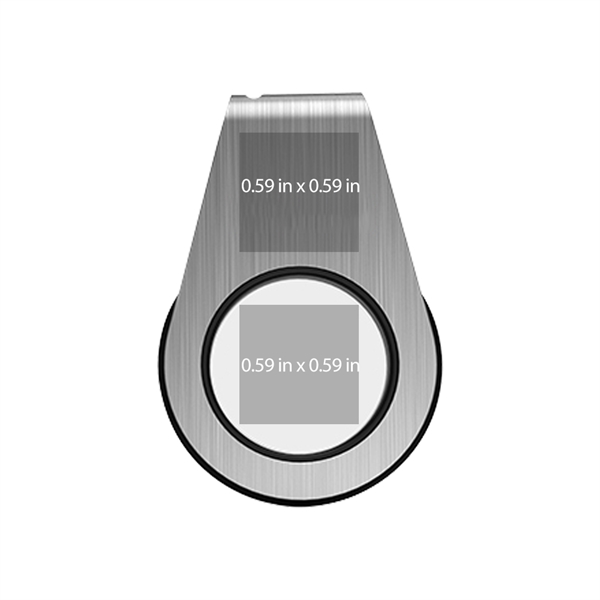 This Kangley Light Up 360 Degrees Rotating Acrylic USB is a... from ASI 90154 Sunjoy Group Inc