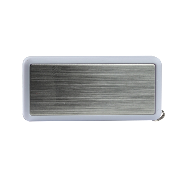 Wenona Pivot 360 Rotating Logo USB make a simple and useful... from ASI 90154 Sunjoy Group Inc