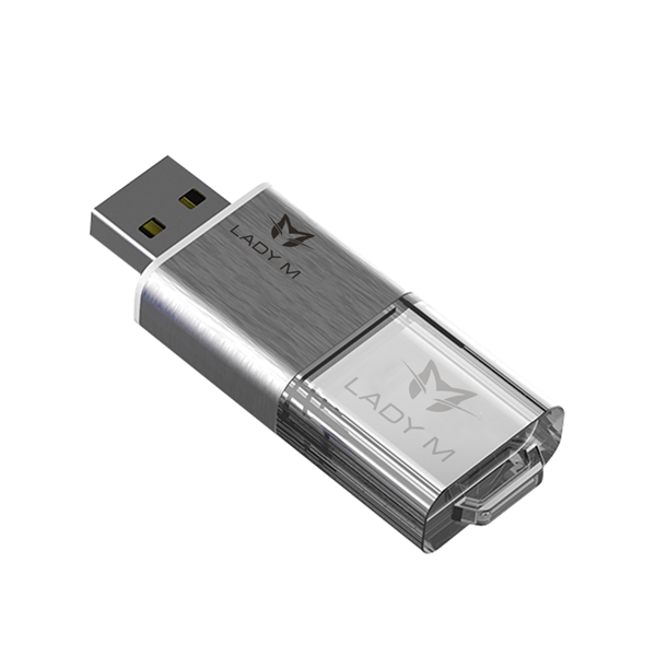 Have fun with your data storage with our Leonore Laser Light... from ASI 90154 Sunjoy Group Inc