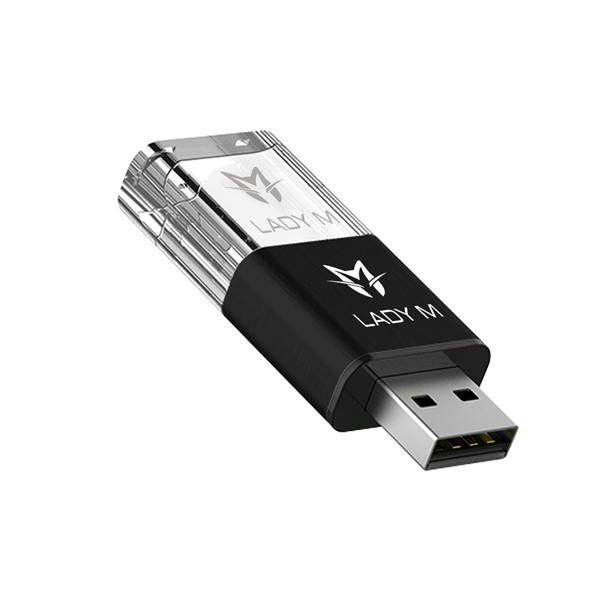 Have fun with your data storage with our Leonore Laser Light... from ASI 90154 Sunjoy Group Inc