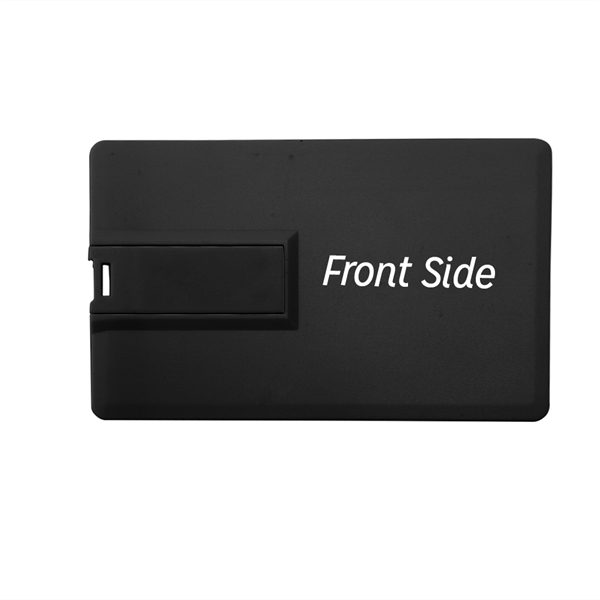 Our Broadview Full Feature Card USB drive fits easily into a... from ASI 90154 Sunjoy Group Inc