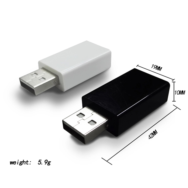 Protect your data from accidental syncing and malware with Union USB... from ASI 90154 Sunjoy Group Inc