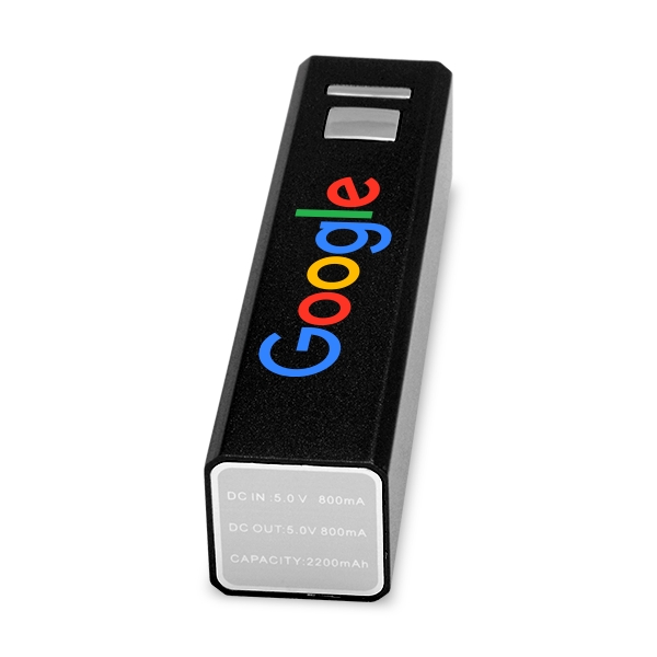 Montclare Executive 2200mAh Power Bank is the best selling power bank... from ASI 90154 Sunjoy Group Inc