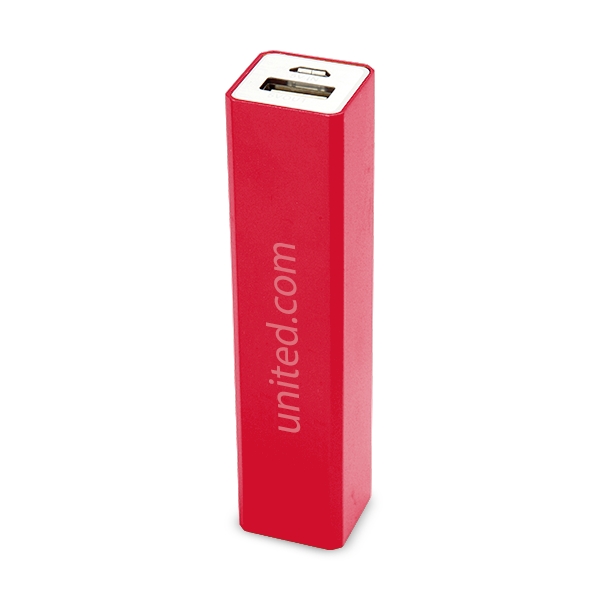Montclare Executive 2200mAh Power Bank is the best selling power bank... from ASI 90154 Sunjoy Group Inc