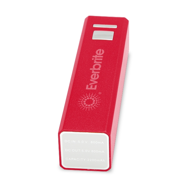 Montclare Executive 2200mAh Power Bank is the best selling power bank... from ASI 90154 Sunjoy Group Inc