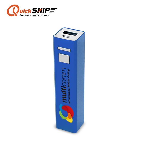 Montclare Executive 2200mAh Power Bank is the best selling power bank... from ASI 90154 Sunjoy Group Inc