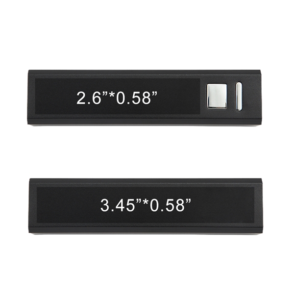 Montclare Executive 2200mAh Power Bank is the best selling power bank... from ASI 90154 Sunjoy Group Inc