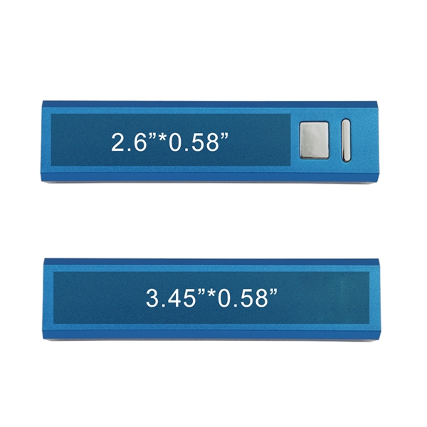 Montclare Executive 2200mAh Power Bank is the best selling power bank... from ASI 90154 Sunjoy Group Inc