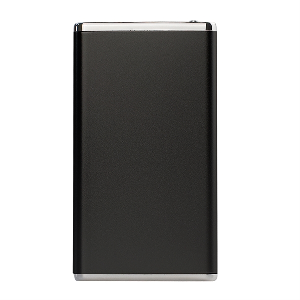 3000mAh Power Bank is made with a high-quality aluminum casing that... from ASI 90154 Sunjoy Group Inc