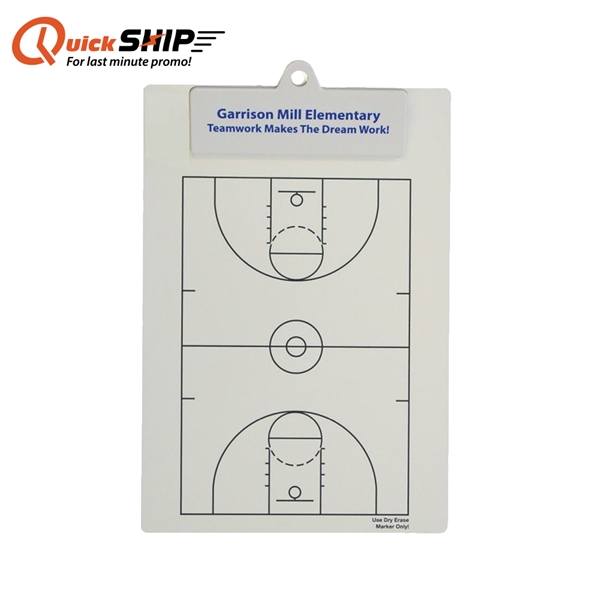 The Dolton Letter Size Clipboard with Rectangle Clip is the perfect... from ASI 90154 Sunjoy Group Inc