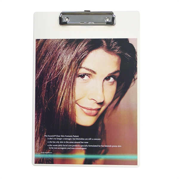 The Crestwood Letter Size Clipboard with Wire Clip is the perfect... from ASI 90154 Sunjoy Group Inc