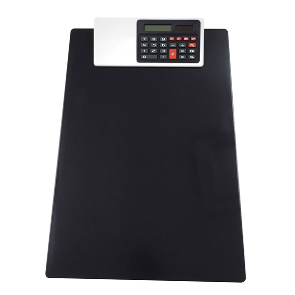 The Bridgeport Clipboard with Calculator Clip is so practical it's the... from ASI 90154 Sunjoy Group Inc