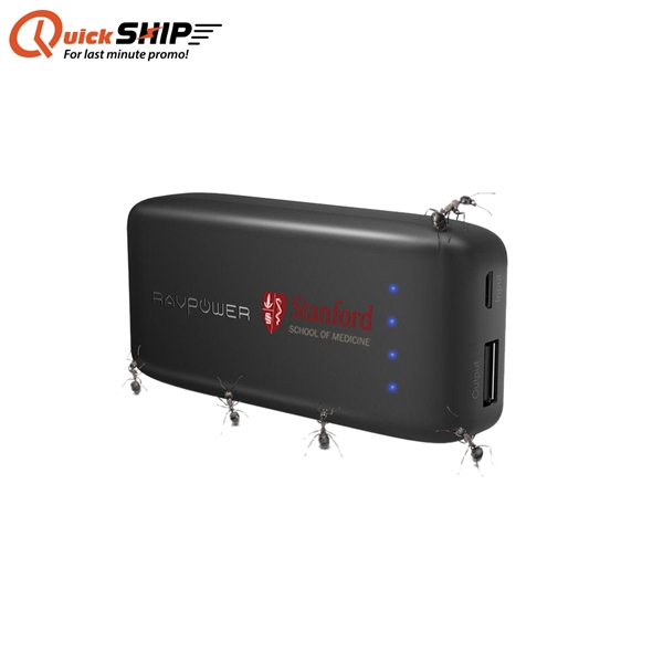 6700mAh Power Bank  is the most compact, powerful , and... from ASI 90154 Sunjoy Group Inc