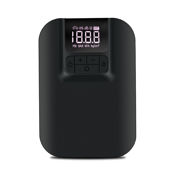 Fast inflation & Endurance: 5000mah inflate 8 basketballs, 20 bicycle tires,... from ASI 90154 Sunjoy Group Inc