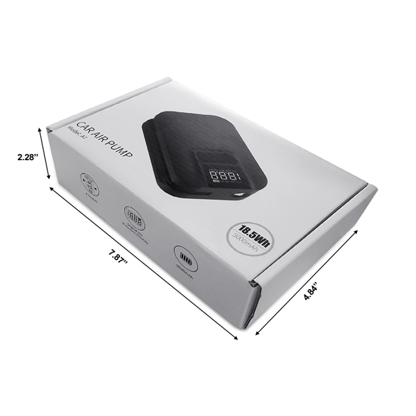 Fast inflation & Endurance: 5000mah inflate 8 basketballs, 20 bicycle tires,... from ASI 90154 Sunjoy Group Inc