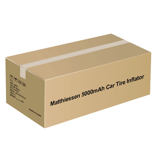 Fast inflation & Endurance: 5000mah inflate 8 basketballs, 20 bicycle tires,... from ASI 90154 Sunjoy Group Inc