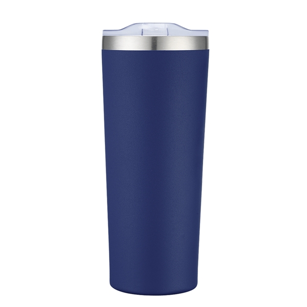 The Yreka 28oz Stainless Steel Tumbler retains the temperature of your... from ASI 90154 Sunjoy Group Inc