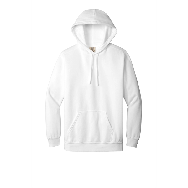 COMFORT COLORS Ring Spun Hooded Sweatshirt.... from ASI 84863 SanMar