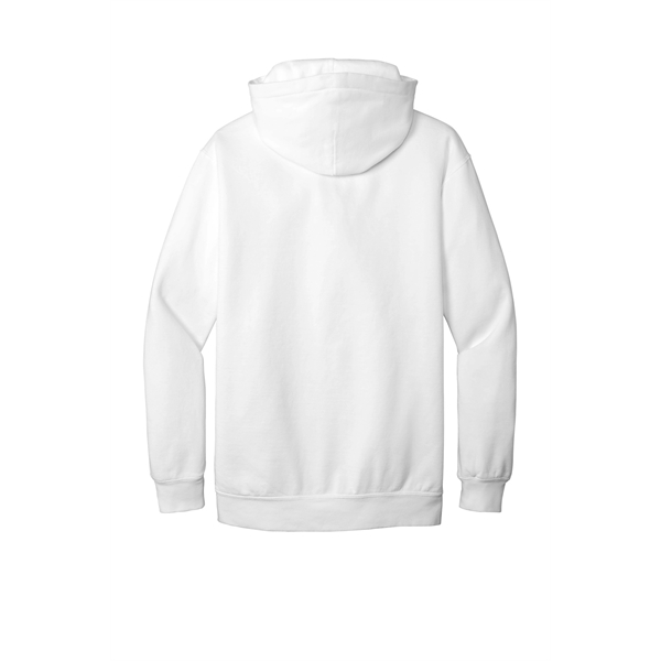 COMFORT COLORS Ring Spun Hooded Sweatshirt.... from ASI 84863 SanMar