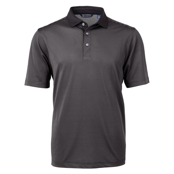Men's polo with UV protection, moisture-wicking performance, and collar.... from ASI 47965 Cutter & Buck