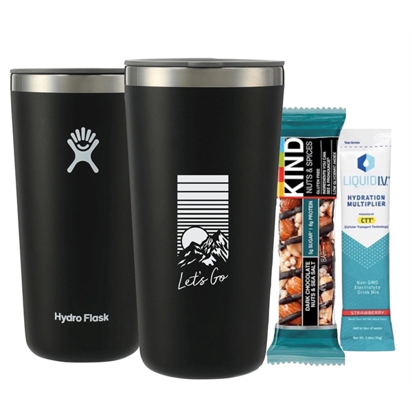 Hydro Flask 20oz Tumbler... from ASI 89971 Stuff A Mug