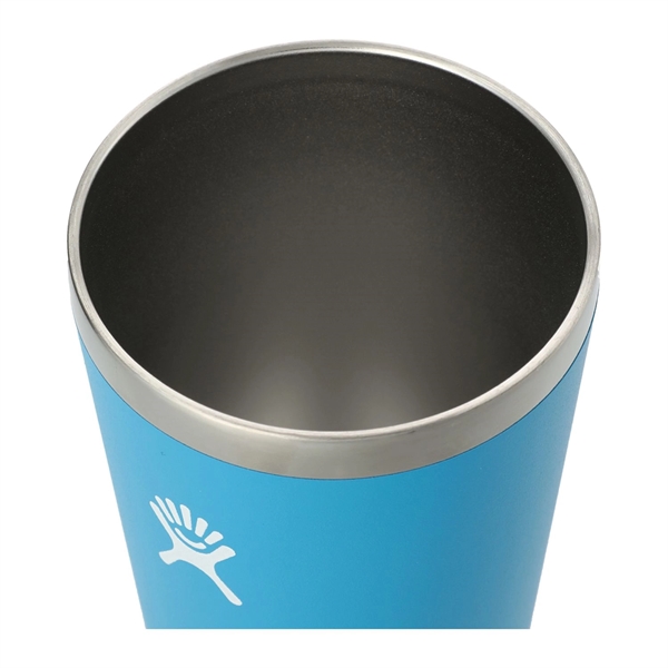 Hydro Flask with Logo... from ASI 89971 Stuff A Mug