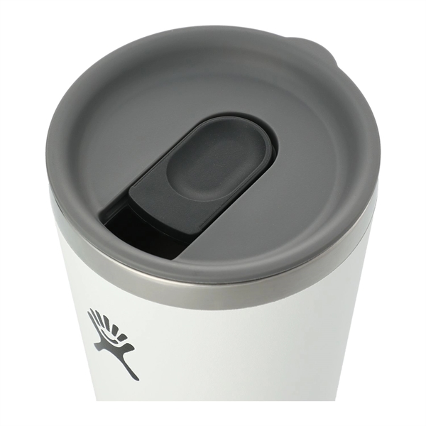 Hydro Flask with Logo... from ASI 89971 Stuff A Mug