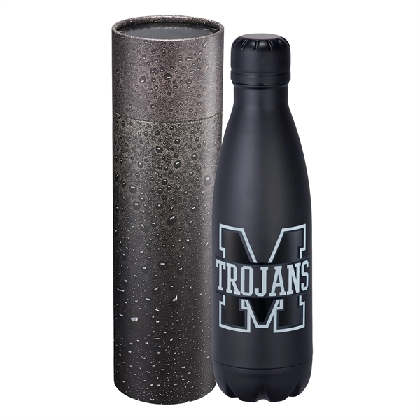 17oz insulated water bottle... from ASI 66887 PCNA / Leeds